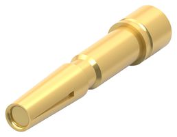 INTERCONTEC - TE CONNECTIVITY 60.070.11 CIRCULAR CONTACT, SOCKET, CRIMP