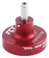 MOLEX 1731121736 CRIMP TOOL LOCATOR, SIZE 22 CONTACTS