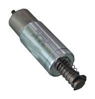 MULTICOMP PRO MP001140 TUBULAR SOLENOID, 24VDC, 38.4W