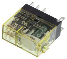 IDEC RJ2S-CL-D24.