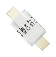 LITTELFUSE RF1673-000 PTC RESETTABLE FUSE, 100A, 30VDC