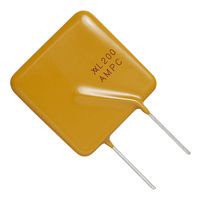 LITTELFUSE RF3177-000 PTC RESETTABLE FUSE, RECTANGULAR, 240VAC