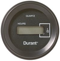 EATON CUTLER HAMMER E42DIR48230 DIGITAL HOUR METER
