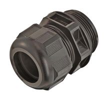 HARTING 19410005121 CABLE GLAND, M25, NYLON, 9-17MM