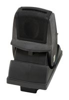 GRAYHILL 68B-105-4. HALL EFFECT SWITCH, ROCKER, 5V, CABLE