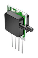 AMPHENOL ALL SENSORS BLVR-L05D-B1NS-N PRESSURE SENSOR, DIFF, +/-5INCH-H2O