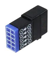 Terminal Junction Modules