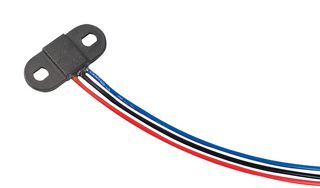 LITTELFUSE 55100-3H-02-D HALL EFFECT SENSOR, PROXIMITY, 18MM