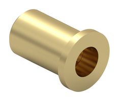 MILL-MAX 3305-0-15-15-47-27-10-0 PCB SOCKET, 1POS, BERYLLIUM COPPER