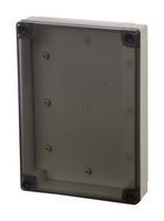 Fibox UL PC 150/75 HT Enclosure, Multipurpose, Pc, Grey