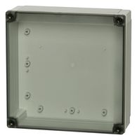 Fibox UL PC 150/100 HT Enclosure, Multipurpose, Pc, Grey