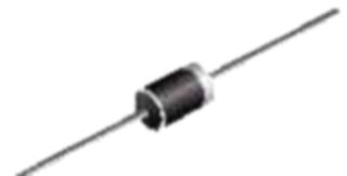 Vishay 1.5KE7.5CA-E3/54 Tvs Diode, 1.5Kw, 7.5V, 1.5Ke