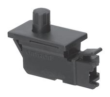 ARATAS (FORMERLY OMRON COMPONENTS) D3DC-2 SAFETY SWITCH, SPST-NC, 0.1A, 30VDC