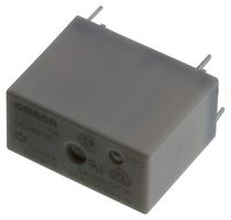 ARATAS G5Q-1-HA DC24 POWER RELAY, SPDT, 24VDC, 10A, THT
