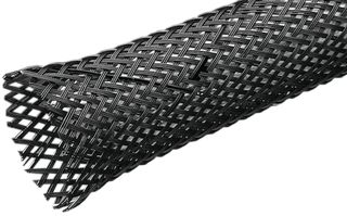 PRO POWER 8465-0232 SLEEVING, EXPANDABLE, 19.05MM ID, PET, B
