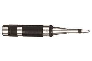 STARRETT 18A AUTOMATIC CENTER PUNCH