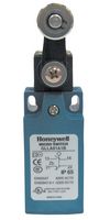 Honeywell GLLA01A1B. Limit Switch