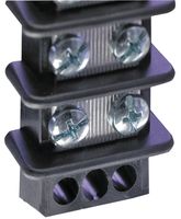 TE CONNECTIVITY - BUCHANAN 1-1546670-2 TERMINAL BLOCK, BARRIER, 12 POSITION, 22