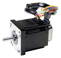 LIN ENGINEERING BL17E40-01-RO BLDC MOTOR, 90W, 4000RPM, 30.45IN-OZ