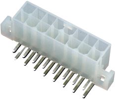 MOLEX 0039291027 WIRE-TO-BOARD CONNECTOR  ((NW))