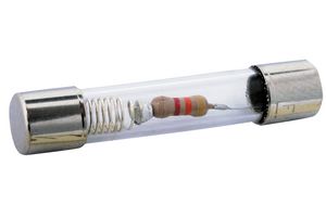 LITTELFUSE 0313010.HXP CARTRIDGE FUSE, SLOW BLOW, 10A, 32V