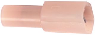 MULTICOMP CMS-TF-1818 TERMINAL, MALE DISCONNECT, 0.187IN, CRIM