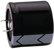 Cornell Dubilier LP152M050A1P3 Aluminum Electrolytic Capacitor 1500Uf, 50V, 20%, Snap-In