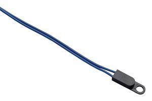 LITTELFUSE USP7765 NTC THERMISTOR, 10K, WIRE LEADED