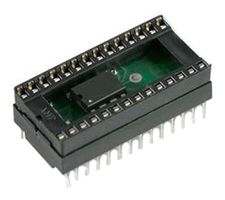 Renesas ICM7228CIPIZ. Led Decoder/driver, Dip-28