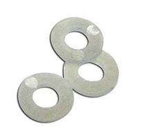 KEYSTONE 3122 FASTENERS, NYLON WASHER