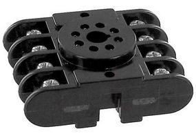 Cooper InterConnectorect 146 103 Din Rail Relay Socket