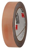 3M 1245 TAPE (1X18YDS) Shielding Tape, Copper Foil, 54Ft X 1 , Element14