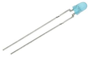 VISHAY TSUS5200 IR EMITTER, 950NM, T-1 3/4, THROUGH HOLE