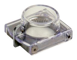 EATON CUTLER HAMMER 10250TA38 PADLOCK HASP/FLIP-UP GUARD, PB/PILOT LIG