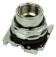 EATON CUTLER HAMMER 10250T5 SWITCH, PUSHBUTTON, SPST-NC, 10A, 600V