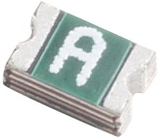 Littelfuse 0805L050WR. Fuse, Ptc Reset, 6V, 500Ma, 0805