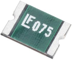 Littelfuse 1812L075/33DR.. Fuse, Ptc Resettable, 33V, 750Ma, 1812 , Element14