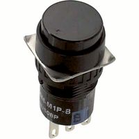 IDEC AB6M-M1P-B