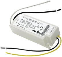 TRIAD MAGNETICS TLD1020-24 LED DRIVER, AC-DC, CV, 24V, 40W
