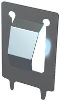 KEYSTONE 109-2 BATTERY CONTACT, STEEL, AAAA/AAA/AA/A/N