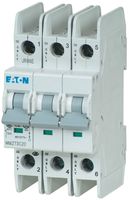 EATON CUTLER HAMMER FAZ-D30/3-NA CIRCUIT BREAKER, THERMAL MAGNETIC, 3P, 3