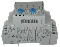 CROUZET 84874320 RELAY, SAFETY, SPDT, 250V, 5A