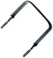 TT ELECTRONICS / INTERNATIONAL RESISTIVE OAR5R010FLF RESISTOR, CURRENT SENSE, 0.01OHM, 5W, 1%