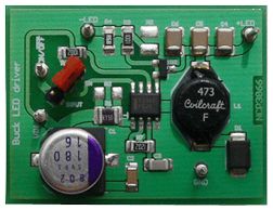 ONSEMI NCP3066SCBCKGEVB