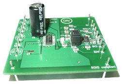 ONSEMI NCV7703GEVB