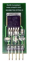 ONSEMI NCV8675DS50GEVB