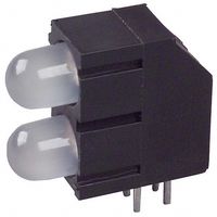 LUMEX SSF-LXH240YGYGW CBI, 2, YELLOW/GREEN, 3MM