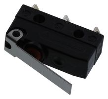 ZF DC2C-A1LB MICROSWITCH HINGE LEVER SPDT 10.1A 250V