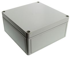 NVENT HOFFMAN VYNCKIER MB070735PS ENCLOSURE,MULTIPURPOSE,POLYSTYRENE, GREY