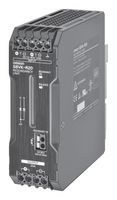 OMRON INDUSTRIAL AUTOMATION S8VKR20 POWER SUPPLY, DC-DC, 10 TO 60VDC
